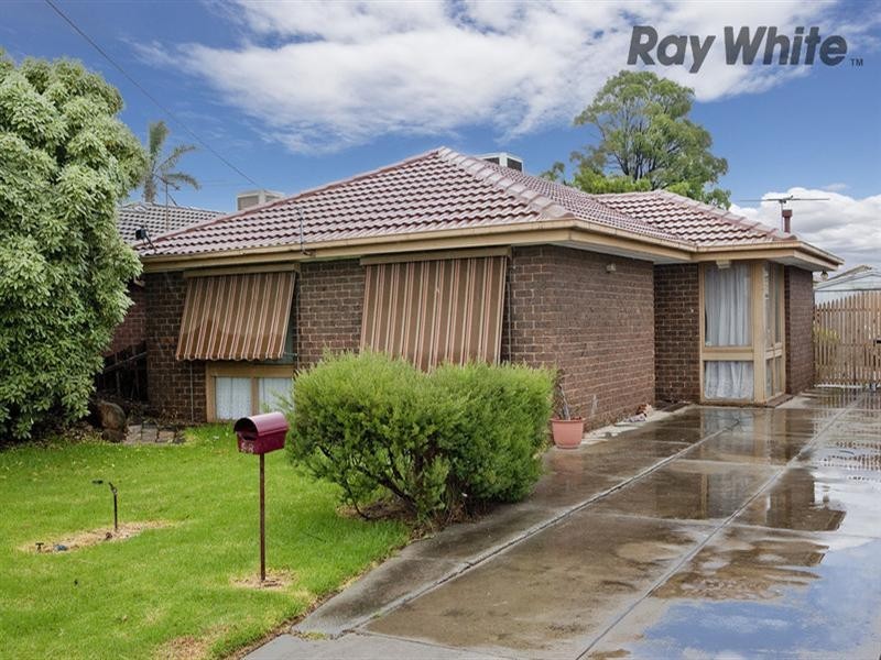 58 Fitzroy Street South, Altona Meadows VIC 3028