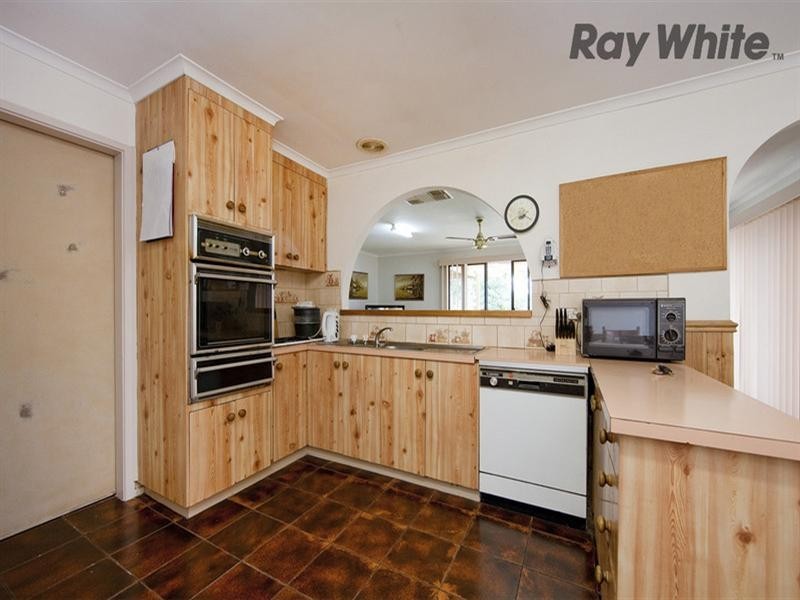 58 Fitzroy Street South, Altona Meadows VIC 3028