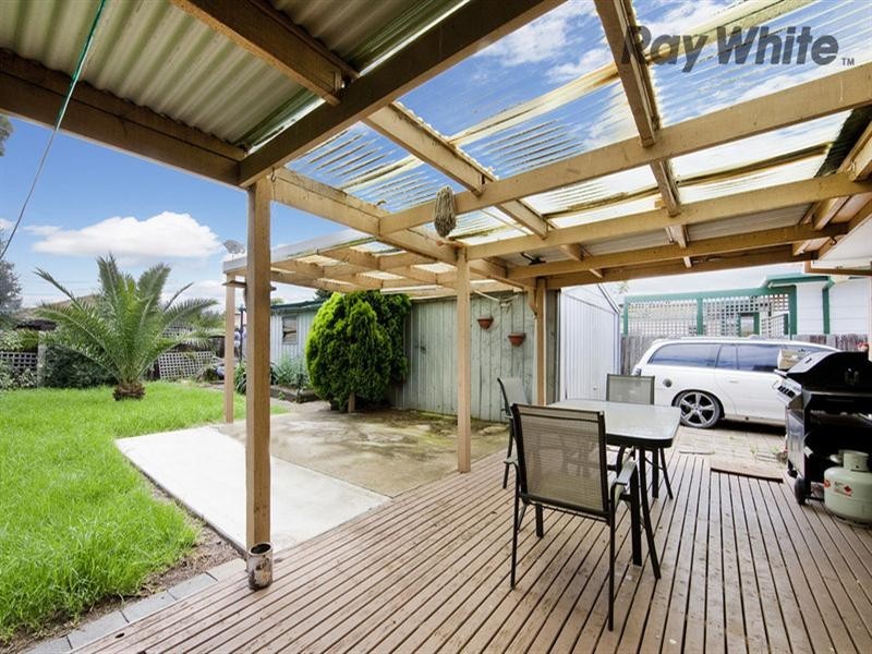 58 Fitzroy Street South, Altona Meadows VIC 3028