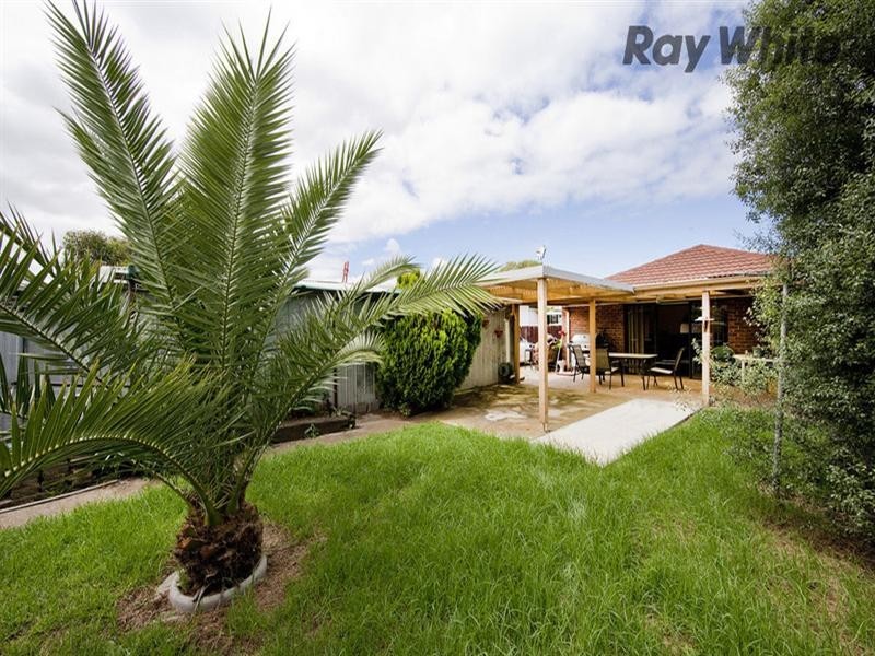 58 Fitzroy Street South, Altona Meadows VIC 3028