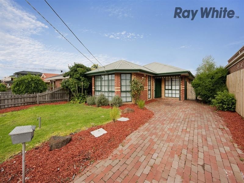 19 Hosken Street, Altona Meadows VIC 3028