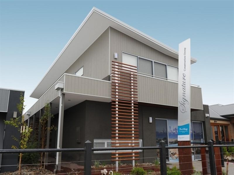 Lot 130 Miami Drive, Point Cook VIC 3030