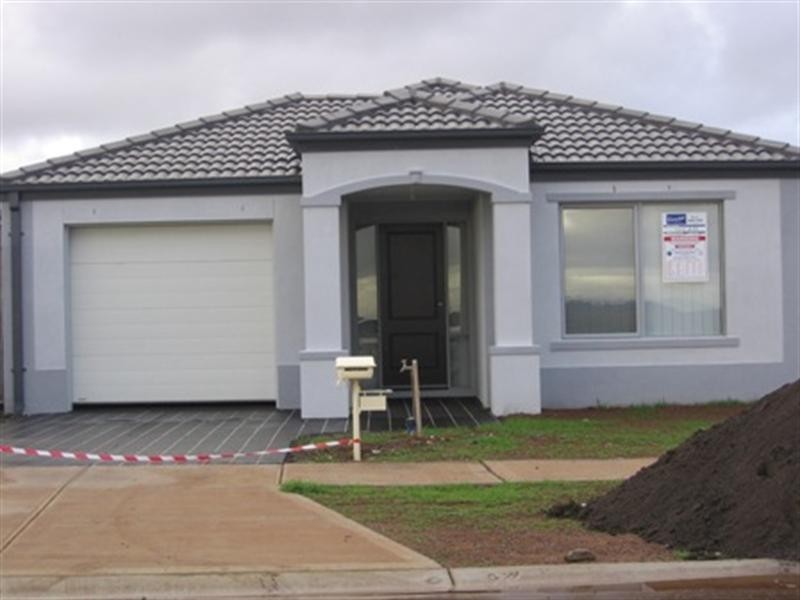 48 Edmund Drive, Tarneit VIC 3029