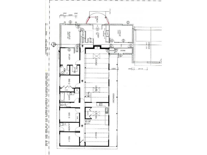 310 Cunninghams Road, Werribee South VIC 3030