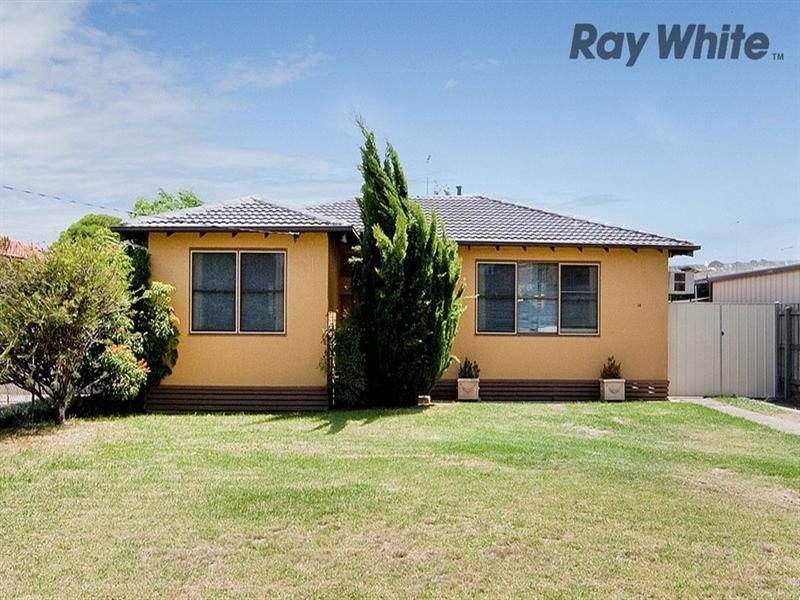 14 Briggs Street, Laverton VIC 3028