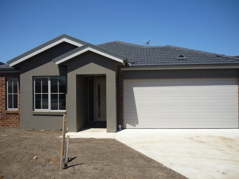 16 Romek Way, Truganina VIC 3029