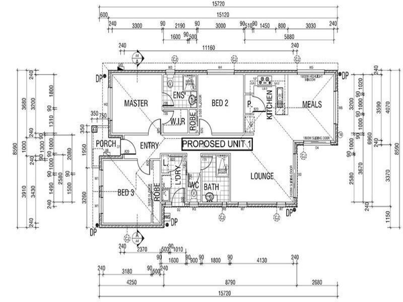 1/28 Ascot Street South, Altona Meadows VIC 3028