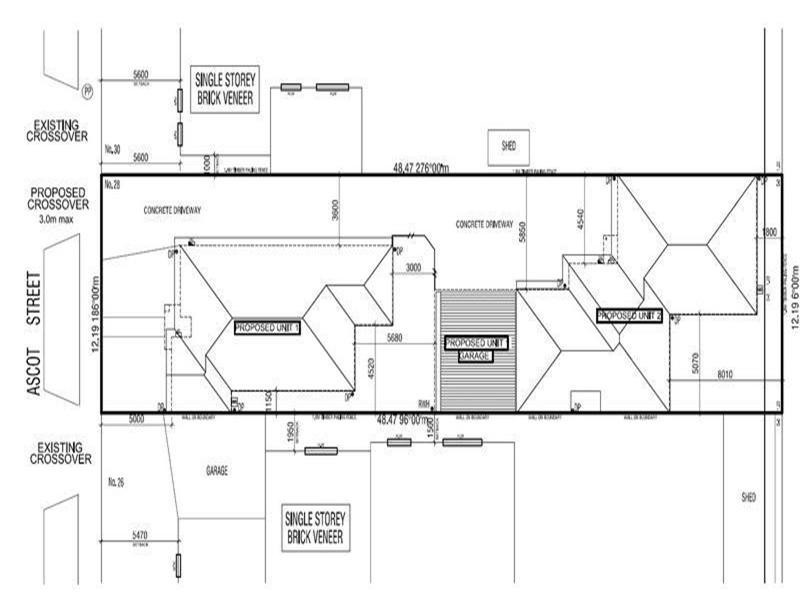 1/28 Ascot Street South, Altona Meadows VIC 3028