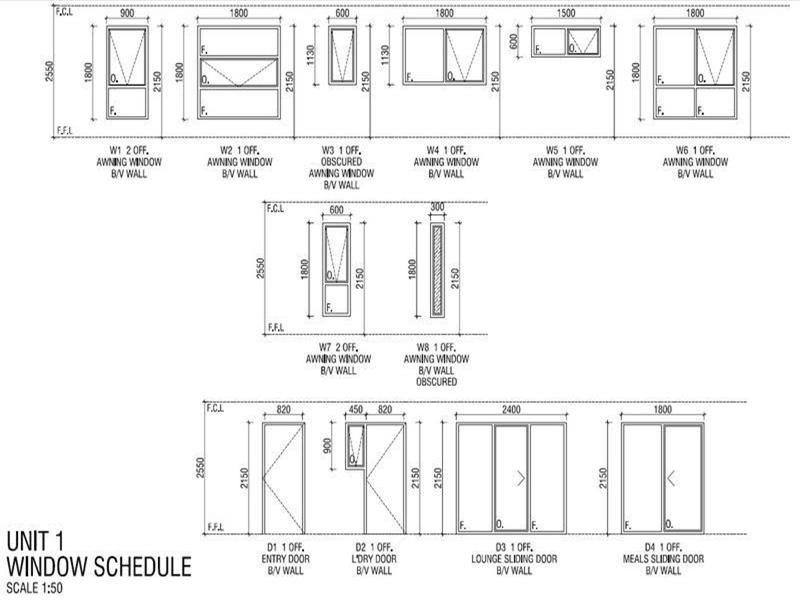 1/28 Ascot Street South, Altona Meadows VIC 3028