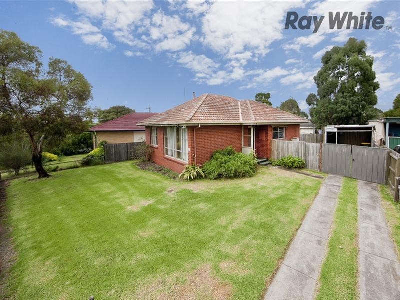 6 Cliff Street, Laverton VIC 3028