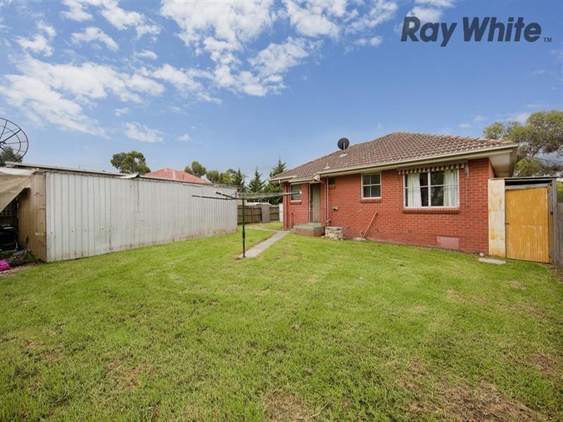 6 Cliff Street, Laverton VIC 3028