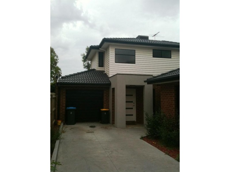 3/33 Dowling Avenue, Hoppers Crossing VIC 3029