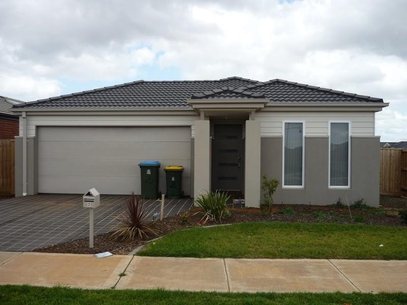 2 PAULO Street, Tarneit VIC 3029