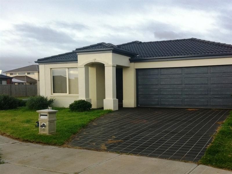 52 Hamish Drive, Tarneit VIC 3029