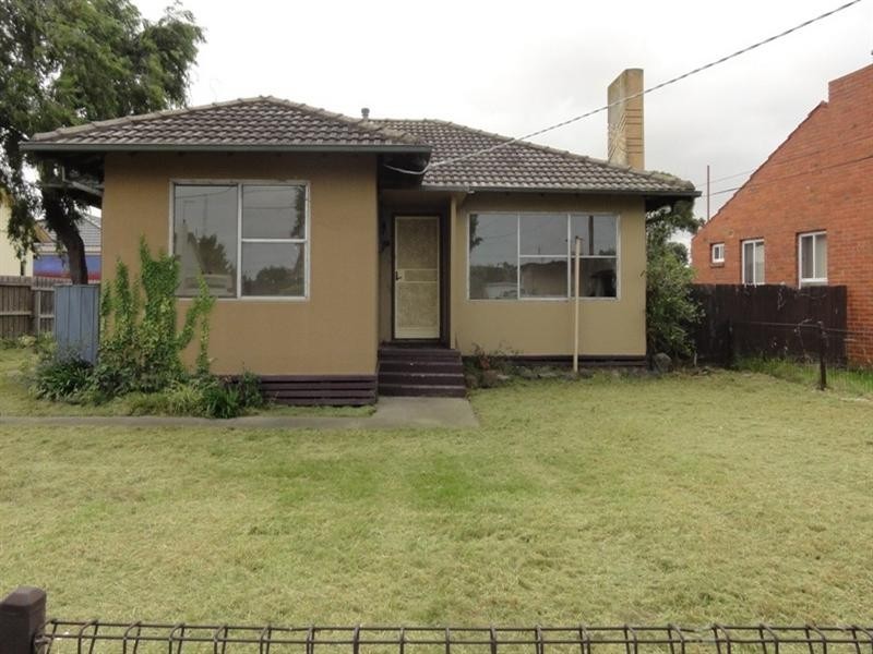 30 WOODS Street, Laverton VIC 3028
