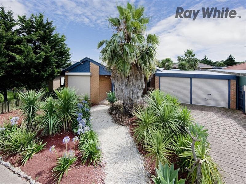 95 Shane Avenue, Seabrook VIC 3028