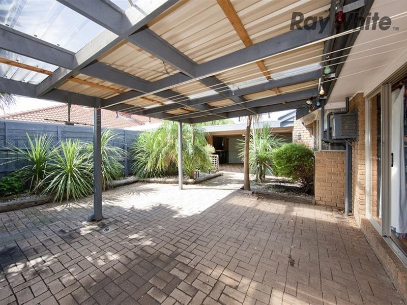 95 Shane Avenue, Seabrook VIC 3028