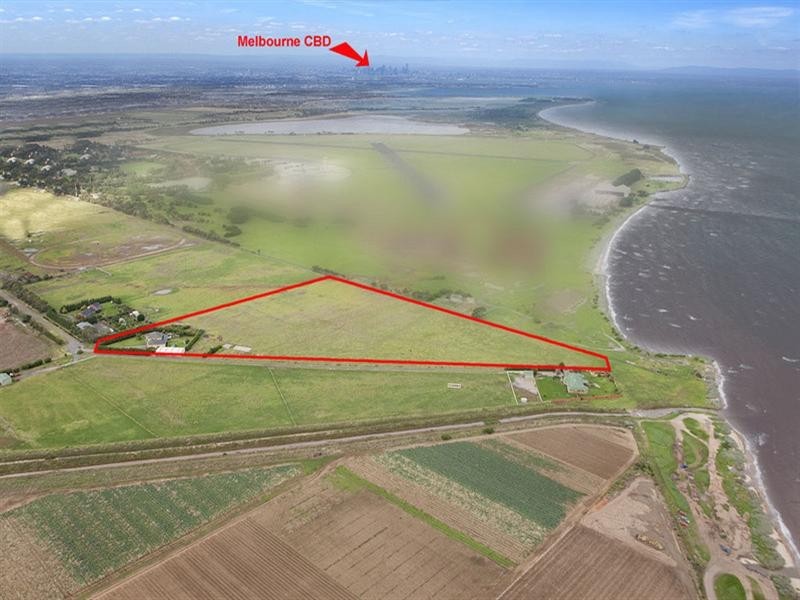 Werribee South VIC 3030