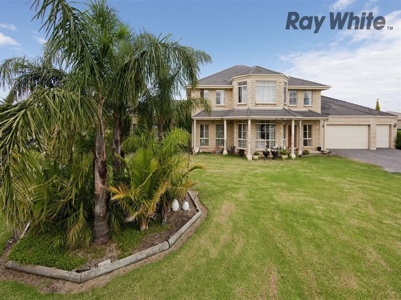 Werribee South VIC 3030