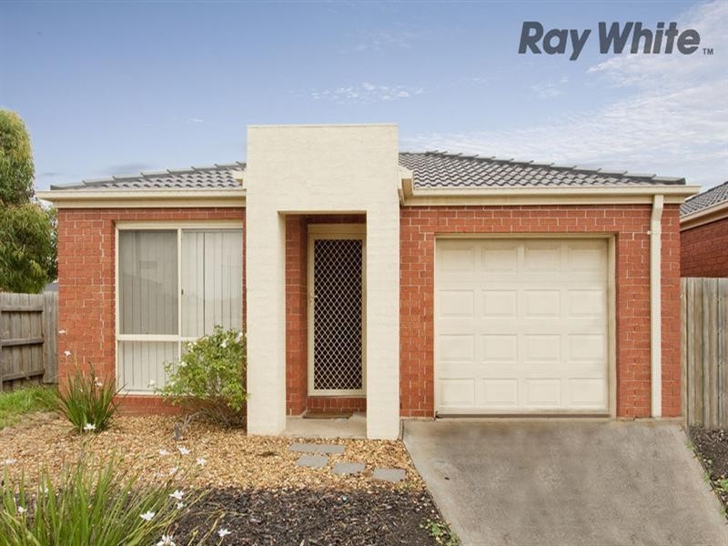 1 Brae Grove, Point Cook VIC 3030