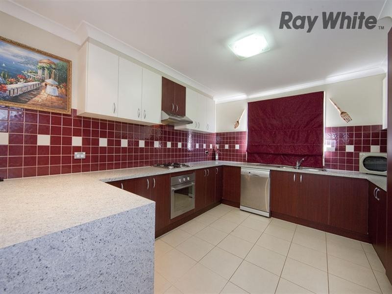 25 Moorgate Street, Point Cook VIC 3030