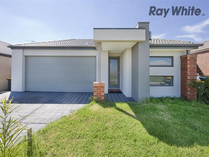 708 Armstrong Road, Wyndham Vale VIC 3024