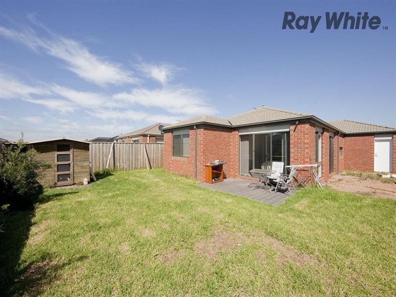 708 Armstrong Road, Wyndham Vale VIC 3024