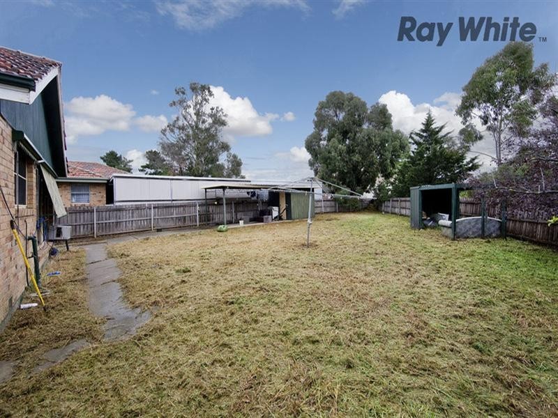 12 Allen Street, Laverton VIC 3028
