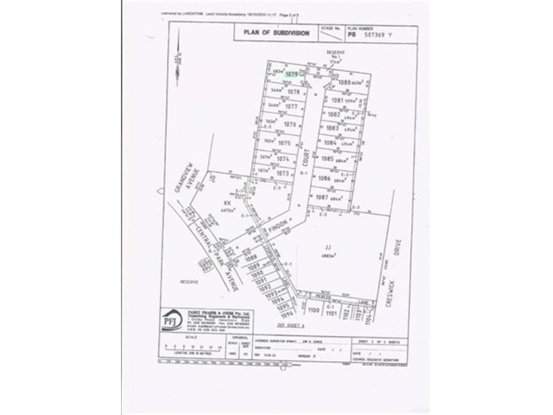 15 Findon Court, Point Cook VIC 3030