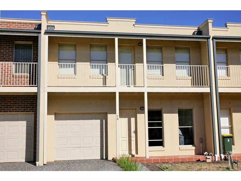 14/14 Mickleton Grove, Point Cook VIC 3030