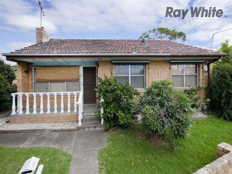 52 Maher Road, Laverton VIC 3028