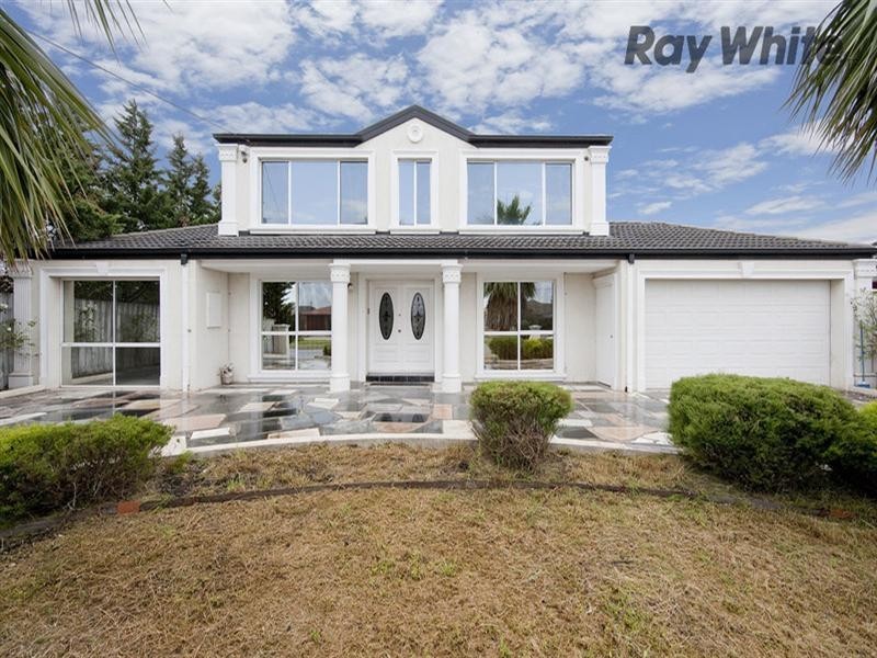 279 Morris Road, Hoppers Crossing VIC 3029