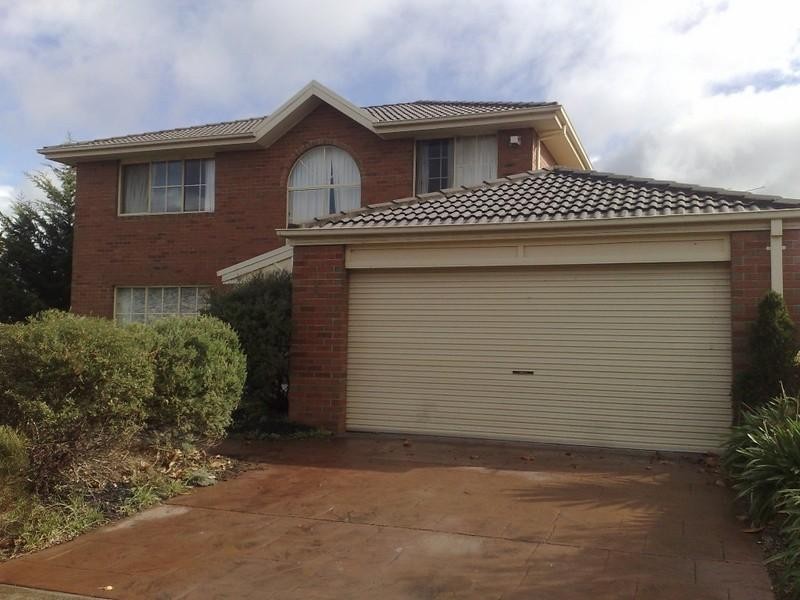6 Doubell Boulevard, Truganina VIC 3029