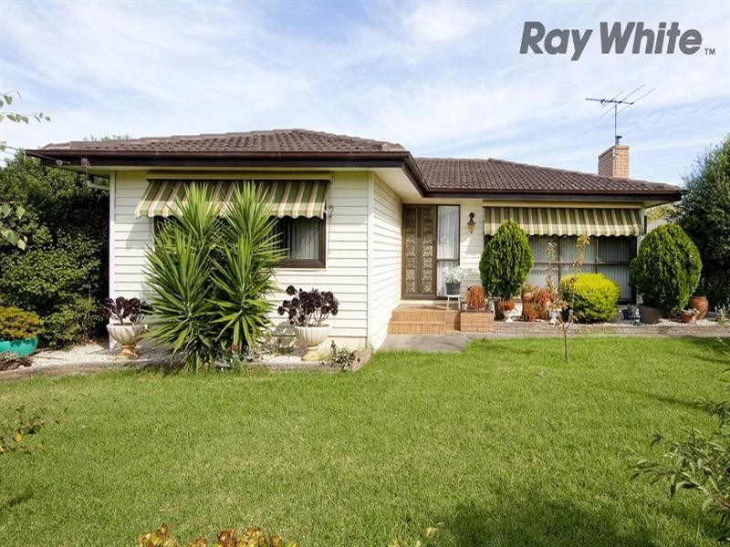 39 Burt Street, Altona VIC 3018