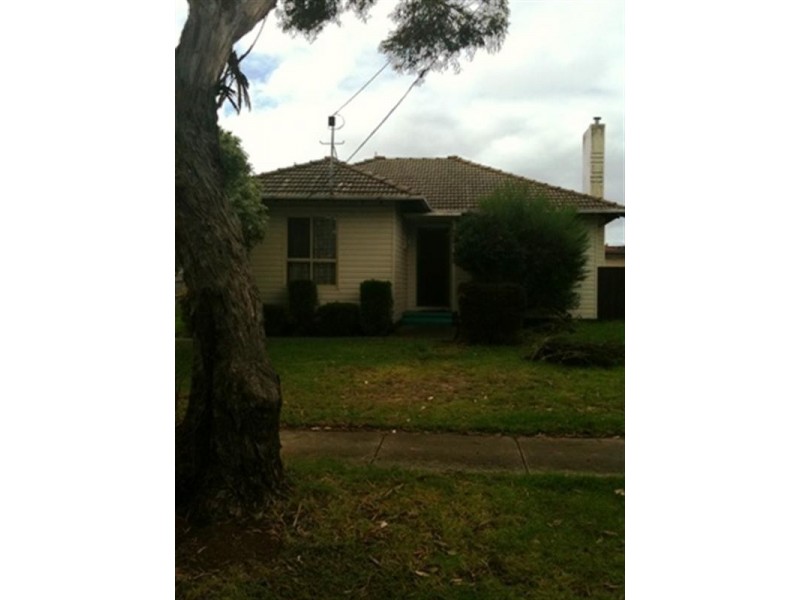 11 Williams Road, Laverton VIC 3028