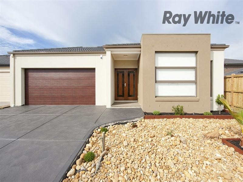 25 Boathaven Road, Point Cook VIC 3030