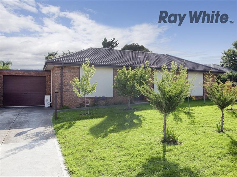 38 Ailsa Street, Altona Meadows VIC 3028