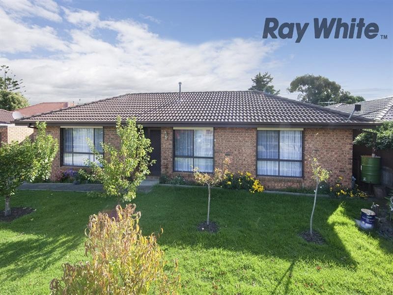38 Ailsa Street, Altona Meadows VIC 3028