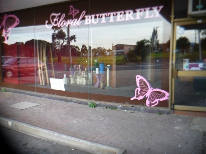 Shop 7, 161 Railway Avenue, Laverton VIC 3028