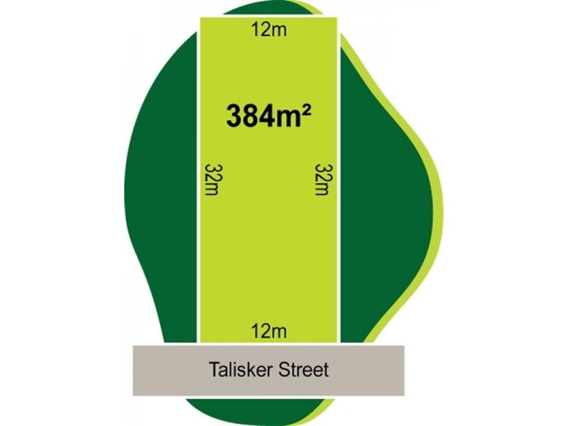 Lot 757 Talisker Street, Tarneit VIC 3029