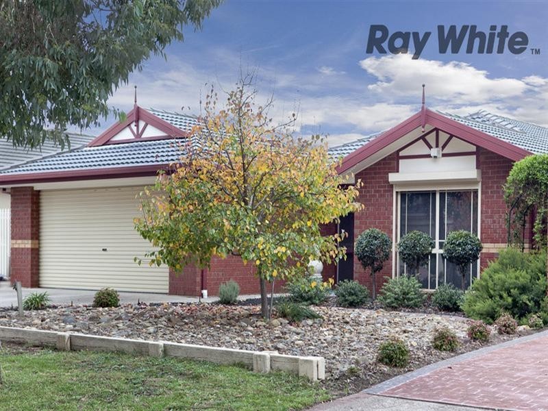 17 Gellibrand Close, Seabrook VIC 3028