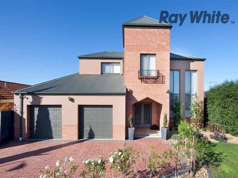 9 John Lecky Road, Seabrook VIC 3028