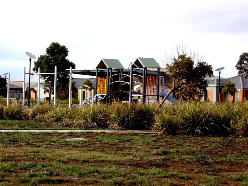 61 Penrose Promenade, Tarneit VIC 3029