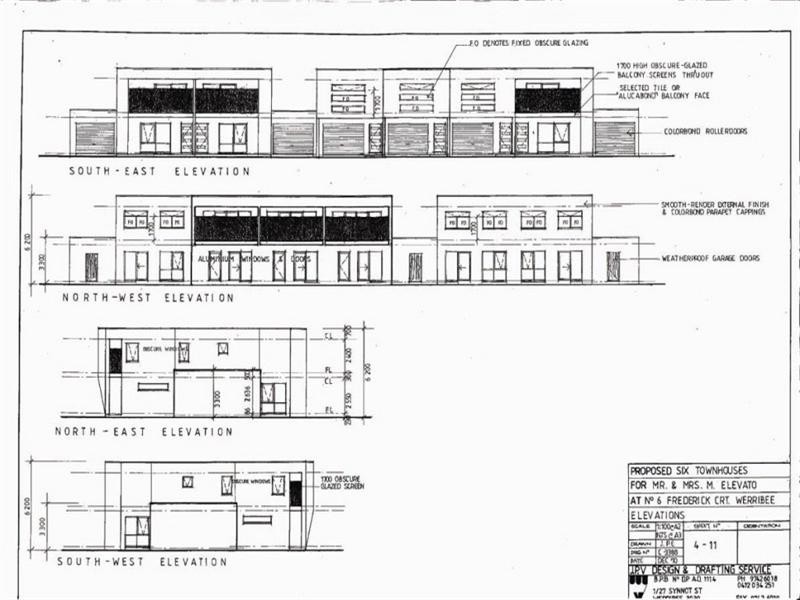 6 Frederick Court, Werribee VIC 3030