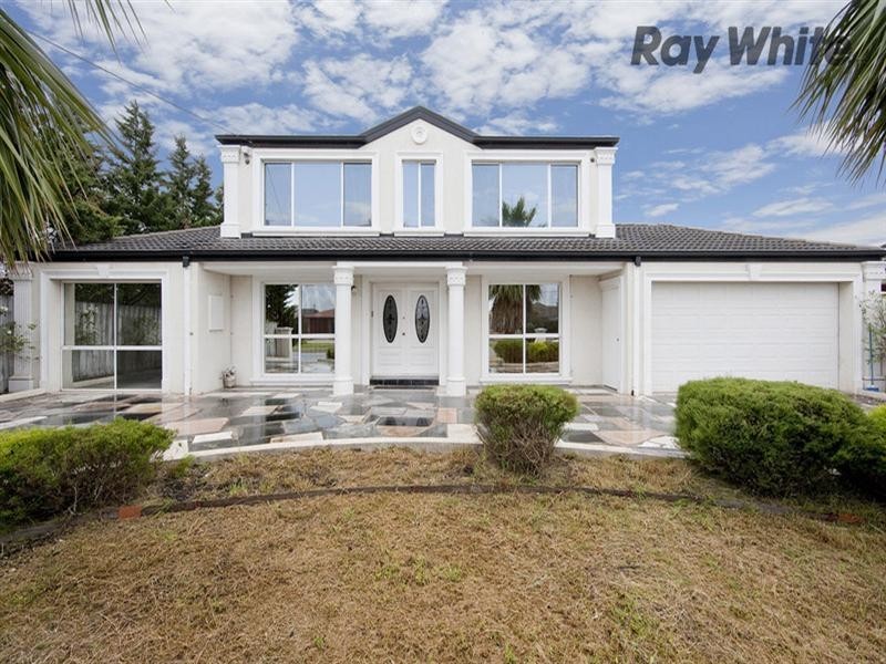 279 MORRIS Road, Hoppers Crossing VIC 3029