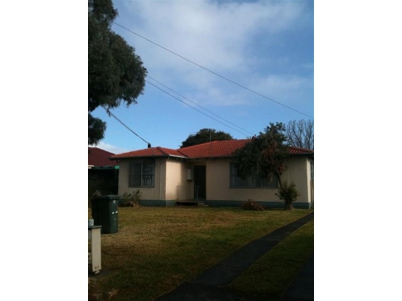 6 Eades Street, Laverton VIC 3028