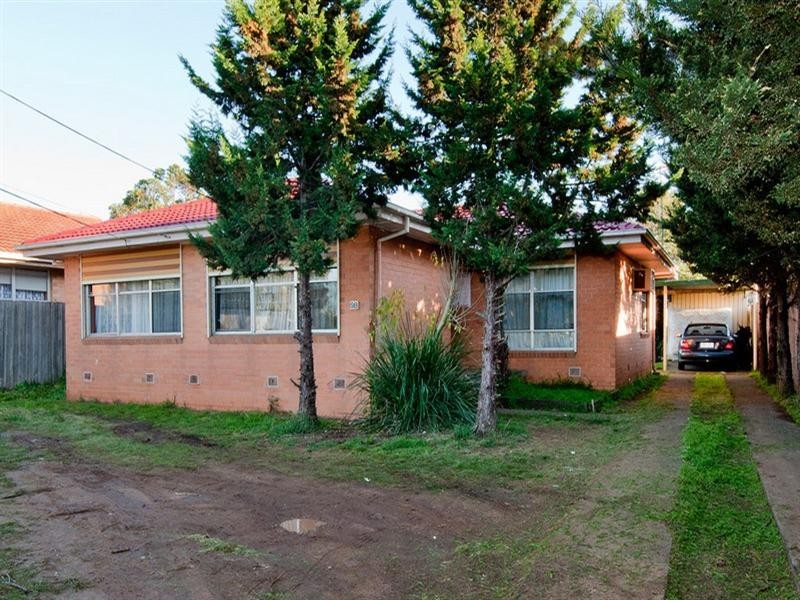 98 Bladin Street, Laverton VIC 3028