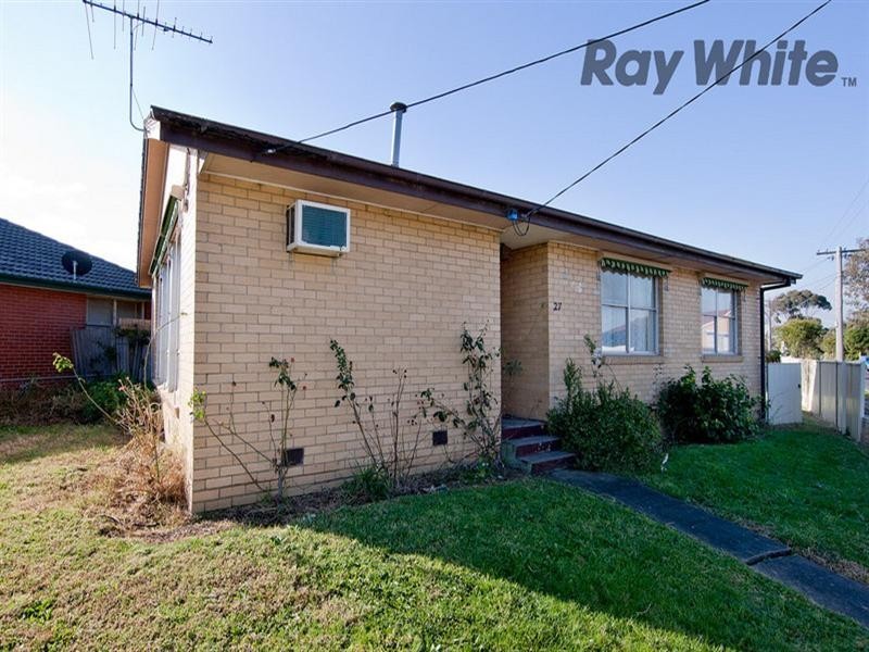 27 Bladin Street, Laverton VIC 3028