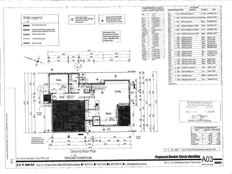 7 Neptune Drive, Point Cook VIC 3030