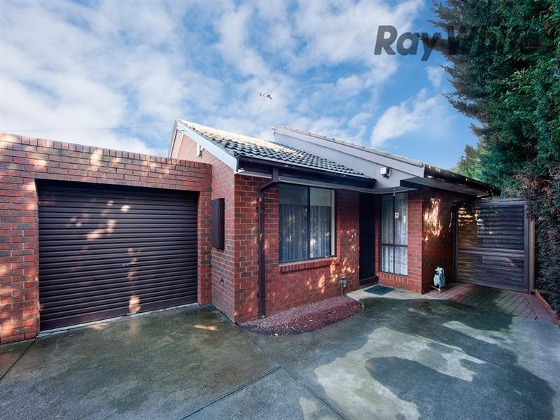 2/9 Strezlecki Grove, Altona Meadows VIC 3028